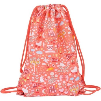 A Little Lovely Company - детска спортна раница - забавление