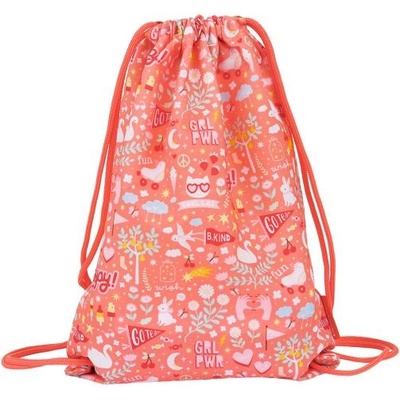 A Little Lovely Company - детска спортна раница - забавление