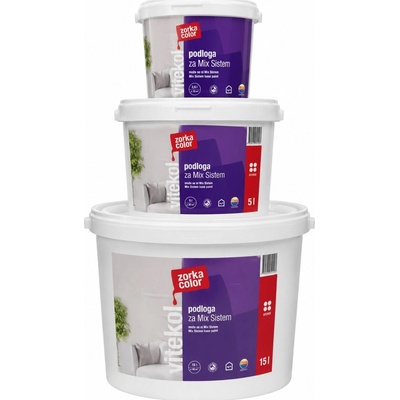 Helios Vitekol biela penetrácia 15L -