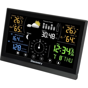 Image 1 of Discovery Report WA60