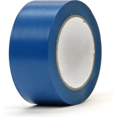 Gerband Páska na podlahy varianta: 50 mm x 33 m - modrá
