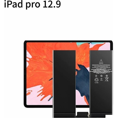 Batéria iPad Pro 12.9" 3. gen 2018 / 4. generácia 2020 - A2043 BT0121