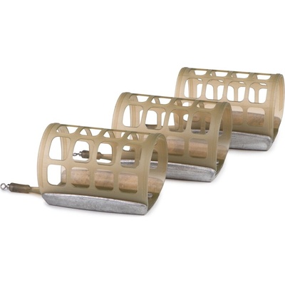 Matrix Krmítko Plastic Cage Feeder XL - 60 g