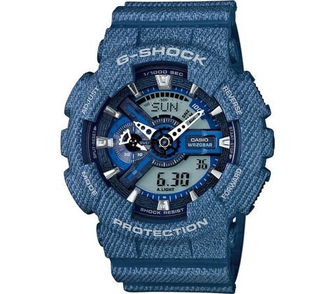 Casio GA-110DC-2A