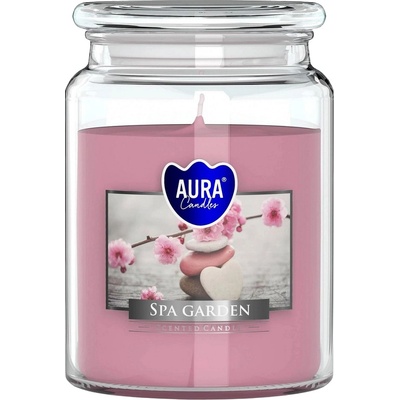 BISPOL Aura Maxi Spa kert 500 g