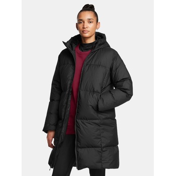 Image 1 of Under Armour дамска тениска LIMITLESS DOWN PUFFER PARKA-BLK Under Armour | Cheren | ЖЕНИ | M