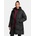 Under Armour дамска тениска LIMITLESS DOWN PUFFER PARKA-BLK Under Armour | Cheren | ЖЕНИ | M