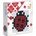 Pixelhobby СТАРТОВ КРЕАТИВЕН ХОБИ КОМПЛЕКТ С ПИКСЕЛИ xl, pixelhobby - КАЛИНКА