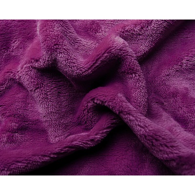 Sleep-well Prostěradlo mikroflanel 180x200