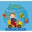 Knihy Mrňous poznává svět