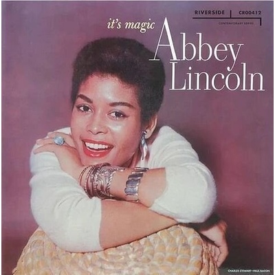 Abbey Lincoln - It'S Magic (180 g) (LP) (888072236486)