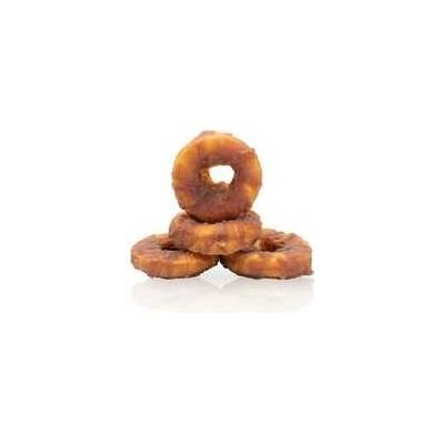 KIDDOG BUFFET DONUT s kachním masíčkem 6,5 cm 55 g