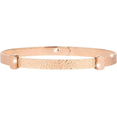 Rebecca Сребърна дамска гривна Rebecca My Name SWDBAR02 (SWDBAR02)