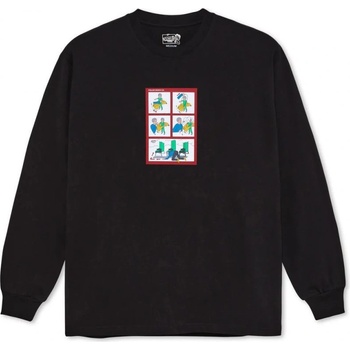 Polar triko Safety on Board