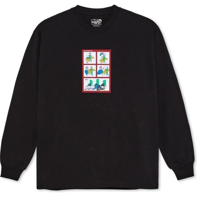 Polar triko Safety on Board