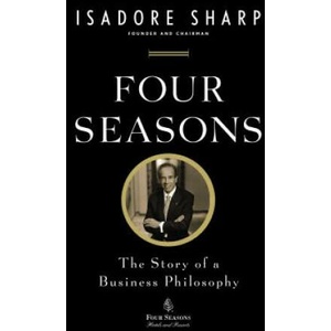 Four Seasons (ISBN: 9781591845645)