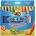 Комплект флумастри Carioca Jumbo, 12 цвята с дебел връх