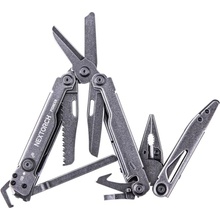 NEXTORCH PIONEER MT20 15 tools šedé