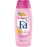 Fa SG 400ml маракуя