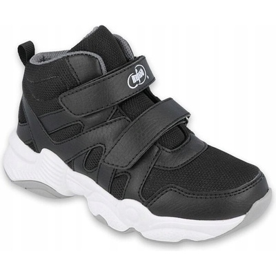 Befado dětské tenisky černé