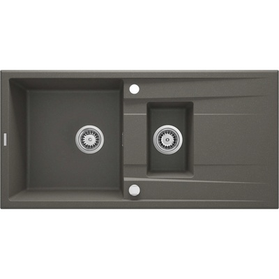 Deante ZQE T513 antracit metalic