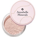 Annabelle Minerals Krycí minerální make-up SPF30 Natural Light 4 g
