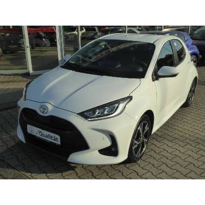 Toyota Yaris 1.5 Comfort 85 kW