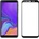 Samsung 5D стъклен протектор за Samsung Galaxy A7 2018 A750