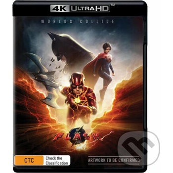 Flash UHD