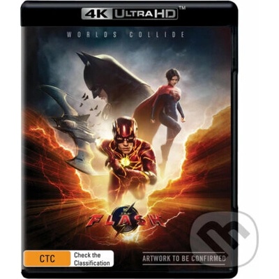 Flash UHD