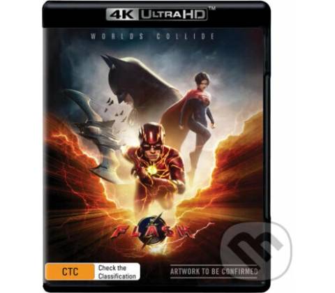 Flash UHD