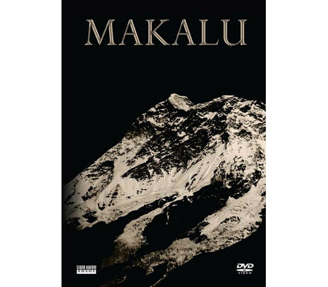 Makalu DVD