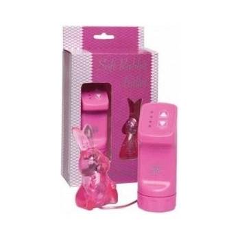 Seven Creations xSoft Rabbit Bullet Pink