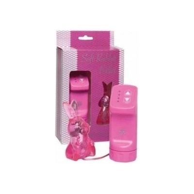 Seven Creations xSoft Rabbit Bullet Pink