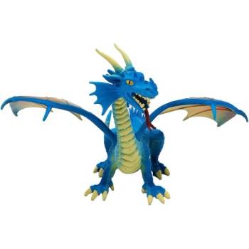 Atlas Фигурка Дракон син 15, 5 см