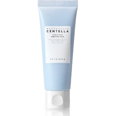 SKIN1004 Madagascar Centella Hyalu-Cica Sleeping Pack Hydratačná maska 100 ml