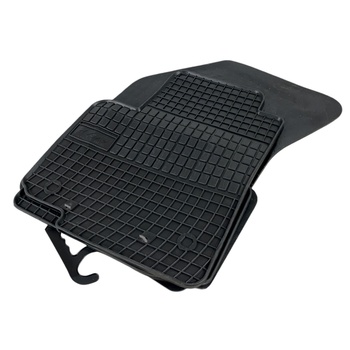 FroGum Гумени стелки за SUZUKI Swift / SX4 (2005-2013) / FIAT Sedici (2005-2014), марка Frogum (0600)