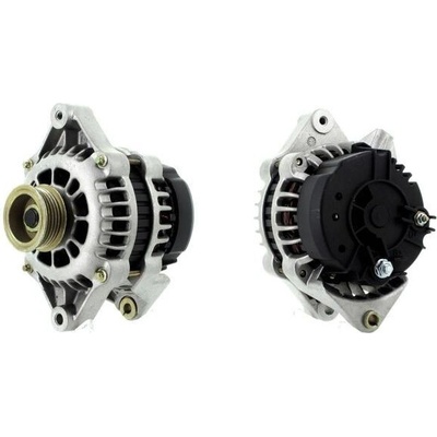 Alternátor Opel Vectra 1.8i, Bosch 0124415002, 0124425022