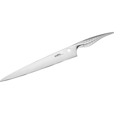 Samura Кухненски прибор samura srp-0045 reptile ПРОФ. НОЖ 27.4 СМ (4751029322067)