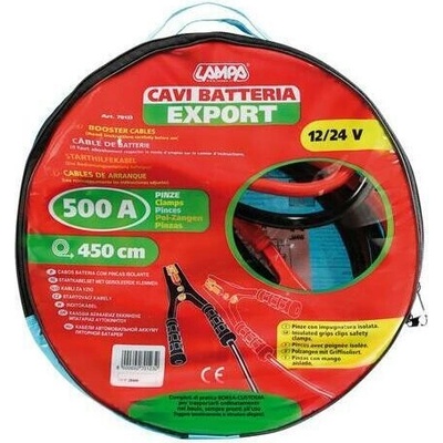 LAMPA 500A