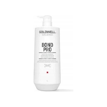 Goldwell Bond Pro Fortifying Shampoo 1000 ml