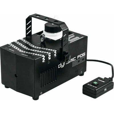 Eurolite Dynamic Fog 600 výrobník hmly