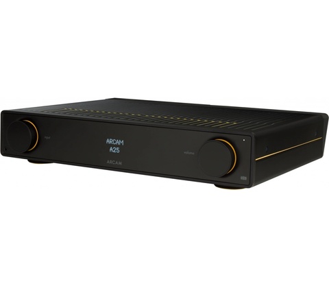 Arcam A25
