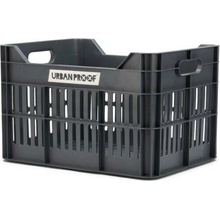 Urban Proof Prepravka na bicykel 30 l Ash grey