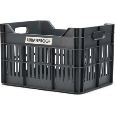 Urban Proof Prepravka na bicykel 30 l Ash grey