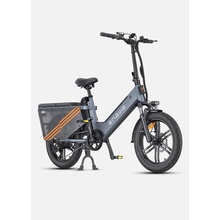 Engwe LE20 Dual battery 2025