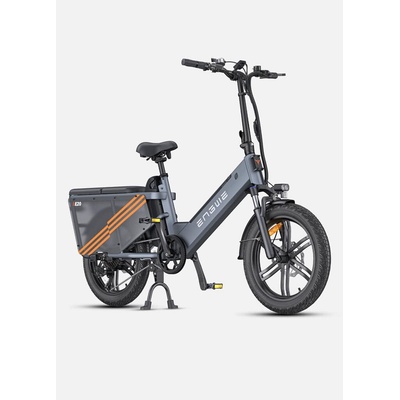 Engwe LE20 Dual battery 2025