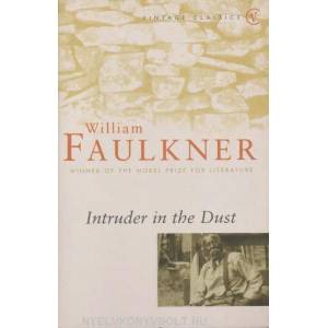 Intruder in the Dust | William Faulkner (1991)