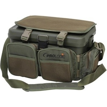 Prologic Stalking Box +Seat