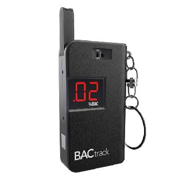 Alkohol tester BACtrack Keychain (BT-KC10)